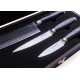 Sada nožov G21 GOURMET DAMASCUS SMALL BOX