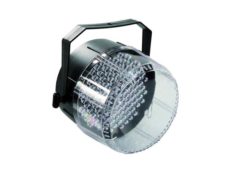 Efekt stroboskop Strobe-112 RGB LED