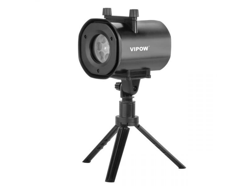 Projektor laserový VIPOW ZAR0442