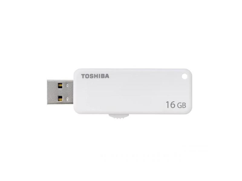 Flash disk TOSHIBA 16GB USB 2.0