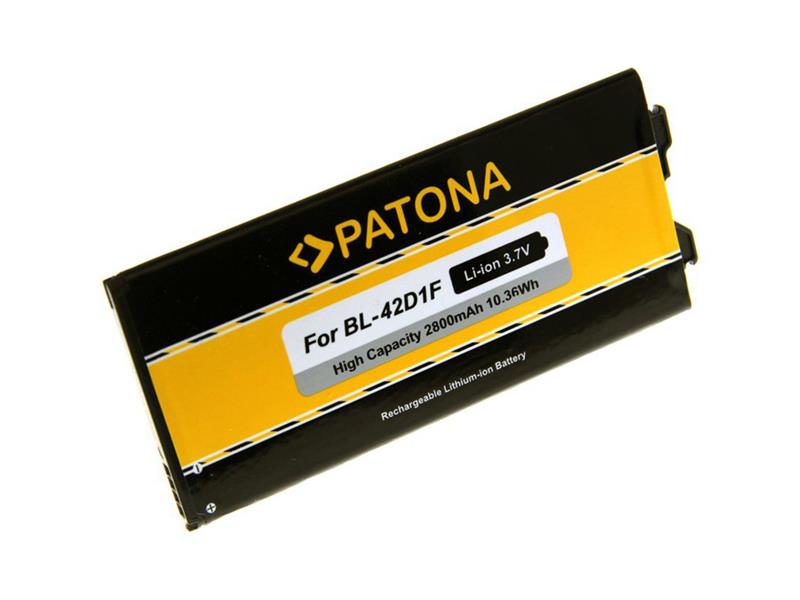 Batéria LG G5 BL-42D1F 2800 mAh PATONA PT3155