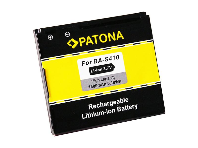 Batéria HTC BA-S410 1400 mAh PATONA PT3117