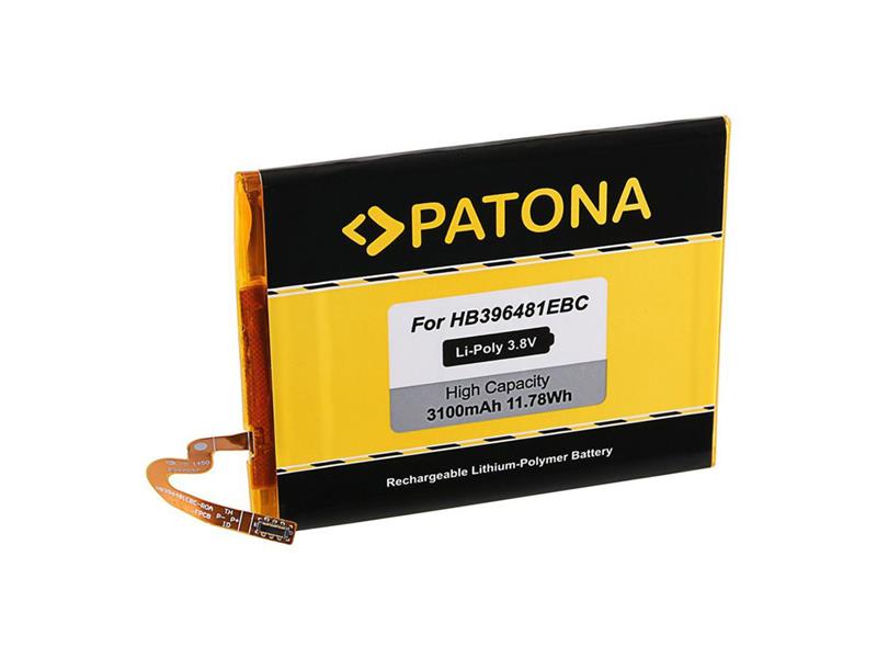 Batéria HUAWEI HONOR 5x / 6 3100 mAh PATONA PT3188