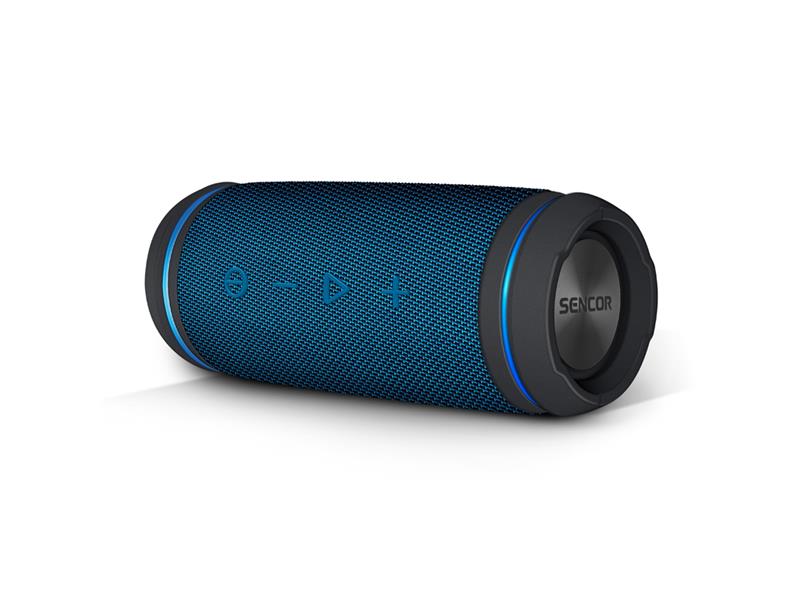 Reproduktor Bluetooth SENCOR SSS 6100N BLUE